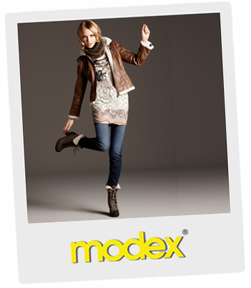 modex damen & herrenmode